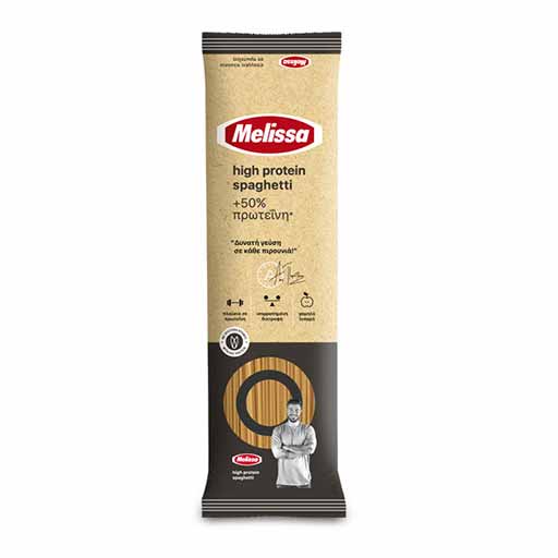 melissa-spageti-high-protein-400gr